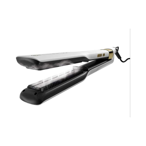 Bellissima - Plancha de vapor profesional Steam Elixir