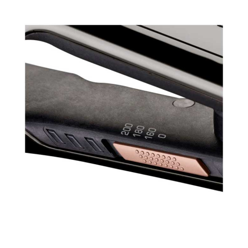 Bellissima - Plancha para ondas 2 en 1 My Pro Beach Waves GT20 400
