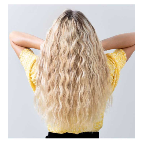 Bellissima - Plancha para ondas 2 en 1 My Pro Beach Waves GT20 400