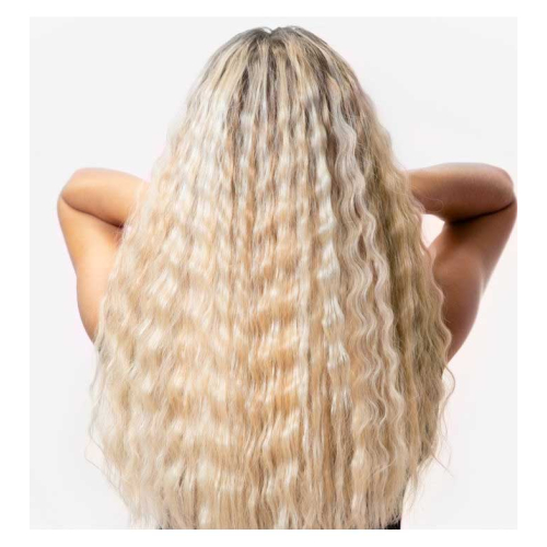 Bellissima - Plancha para ondas 2 en 1 My Pro Beach Waves GT20 400