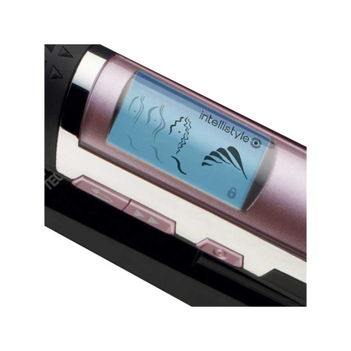Bellissima - Plancha profesional Intellistyle B24 100