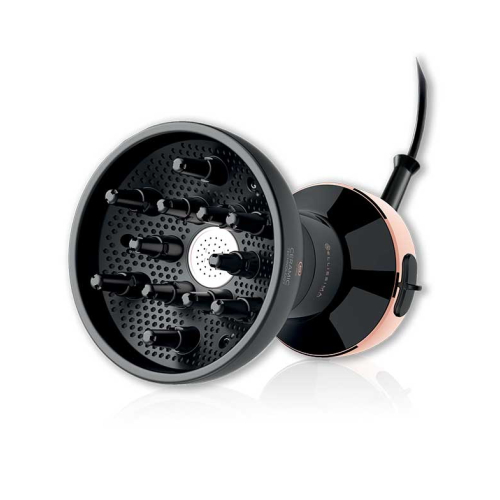 Bellissima - Secador difusor de aire caliente My Pro Diffon Ceramic DF1 3000