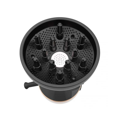 Bellissima - Secador difusor de aire caliente My Pro Diffon Ceramic DF1 3000