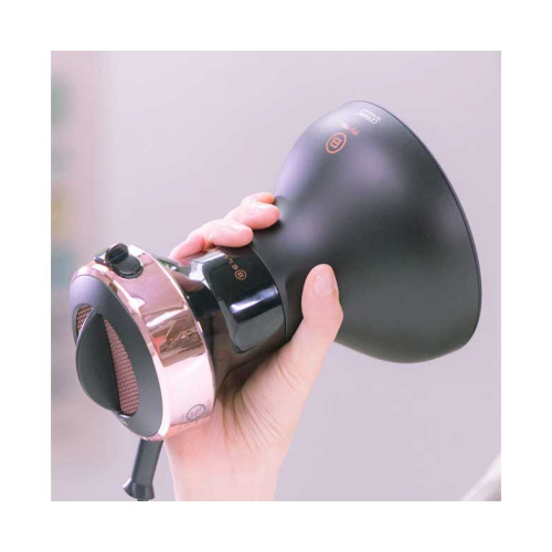 Bellissima - Secador difusor de aire caliente My Pro Diffon Ceramic DF1 3000