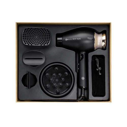 Bellissima - Secador profesional Creativity 4 You