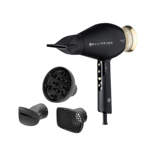 Bellissima - Secador profesional Creativity 4 You