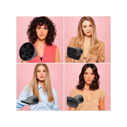 Bellissima - Secador profesional Creativity 4 You