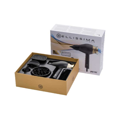 Bellissima - Secador profesional Creativity 4 You