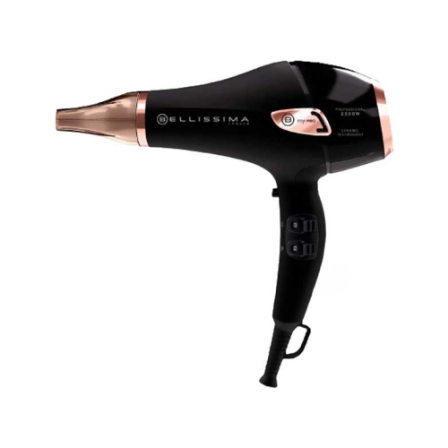 Bellissima - Secador profesional My Pro Ceramic P5 3800