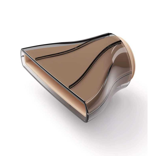 Bellissima - Secador profesional My Pro Ceramic P5 3800