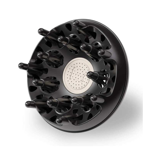 Bellissima - Secador profesional My Pro Ceramic P5 3800