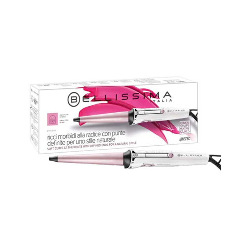 Bellissima - Tenacilla cónica de cerámica GT15 200