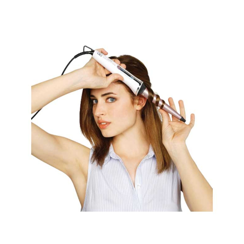 Bellissima - Tenacilla cónica de cerámica GT15 200