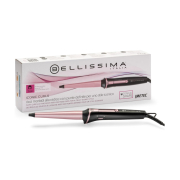 Bellissima - Tenacilla cónica de cerámica Iconic Curls GT15 200