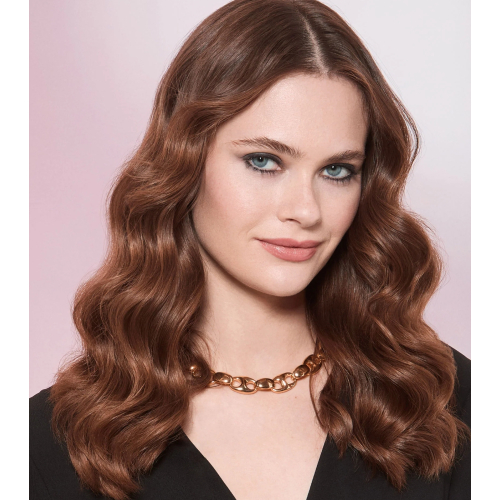 Bellissima - Tenacilla cónica de cerámica Iconic Curls GT15 200