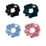 Bellody - Goma de pelo Scrunchie