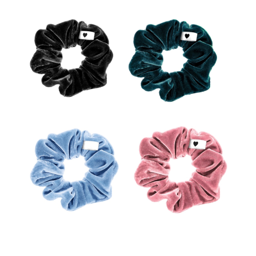 Bellody - Goma de pelo Scrunchie