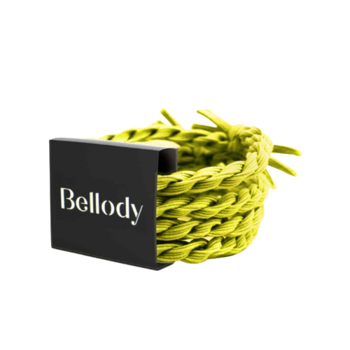 Bellody - Gomas de pelo Original Hair