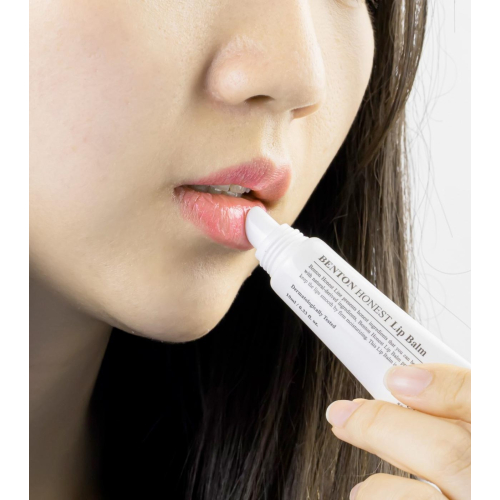 Benton - Bálsamo labial Honest