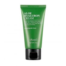 Benton - Crema facial hidratante Aloe Hyaluron Cream