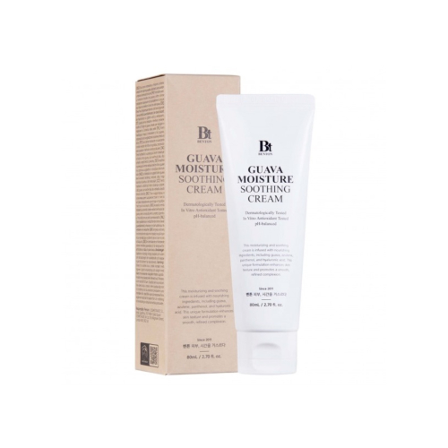 Benton - Crema facial hidratante de textura ligera - Piel mixta-grasa, con rojeces y/o textura irregular.