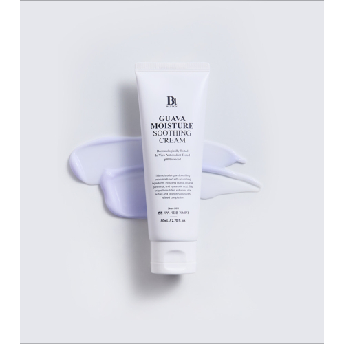 Benton - Crema facial hidratante de textura ligera - Piel mixta-grasa, con rojeces y/o textura irregular.