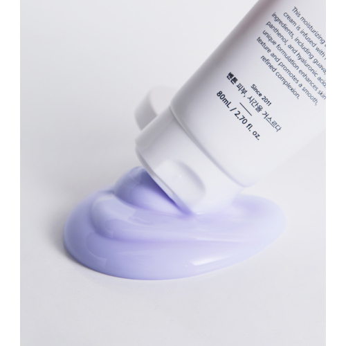 Benton - Crema facial hidratante de textura ligera - Piel mixta-grasa, con rojeces y/o textura irregular.