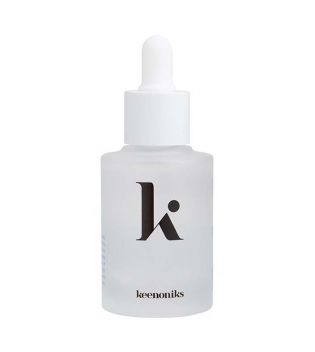 Keenoniks - Esencia Fundamental Hydrating Ampoule Booster