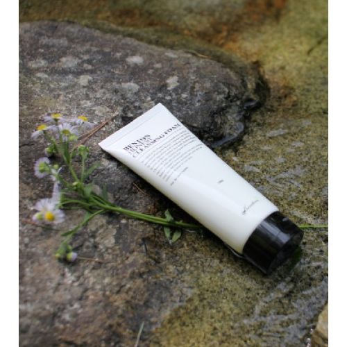 Benton - Espuma limpiadora Honest Cleansing Foam