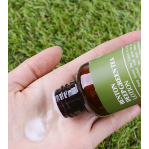 Benton - Locion Deep Green Tea