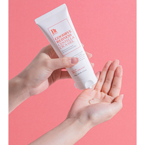 Benton - Loción facial Goodbye Redness Centella CICA Gel