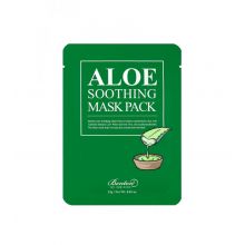 Benton - Mascarilla Aloe Soothing Mask Pack