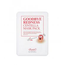 Benton - Mascarilla Goodbye Redness Centella Mask Pack