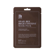 Benton - *Snail Bee* - Mascarilla facial High Content Mask Pack