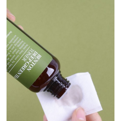 Benton - Tónico Deep Green Tea