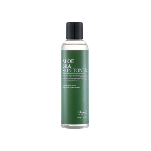 Benton - Tónico exfoliante Aloe BHA