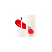 berrisom - Tinte labial Lip Tattoo - 01: Red Core