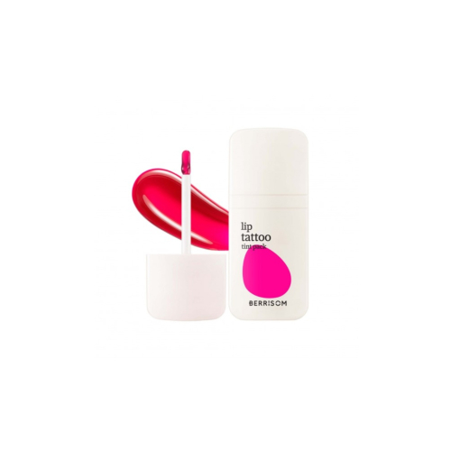 berrisom - Tinte labial Lip Tattoo - 03: Orchid Pink