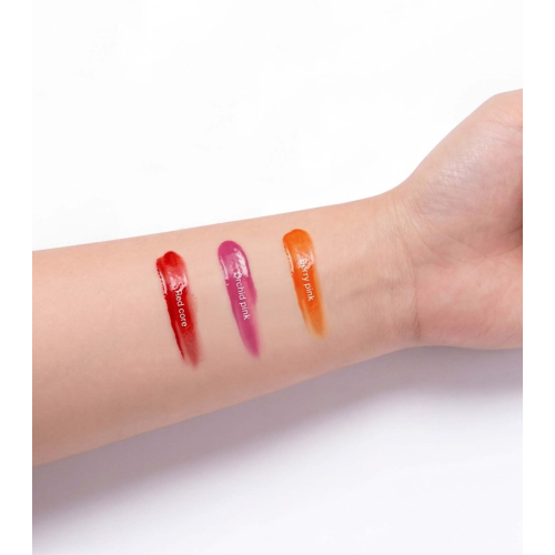 berrisom - Tinte labial Lip Tattoo - 04: Berry Pink