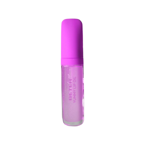 Beter - Aceite labial Yummy Lip Oil - Blackberry