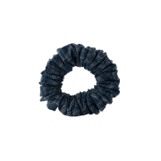 Beter - *Beach Club* - Coletero Pleated Scrunchie