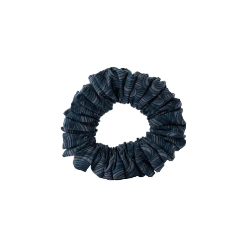 Beter - *Beach Club* - Coletero Pleated Scrunchie