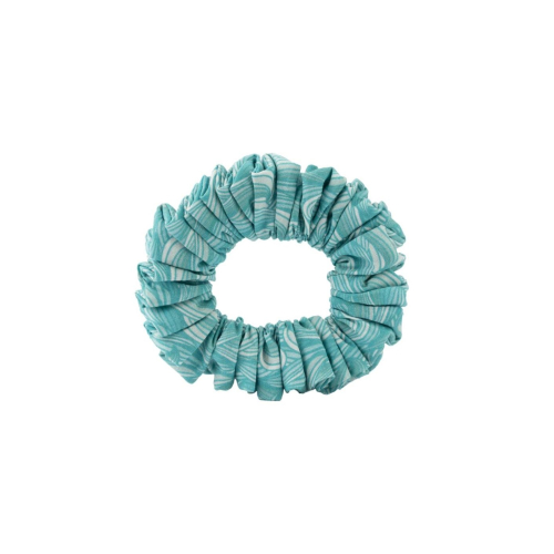 Beter - *Beach Club* - Coletero Pleated Scrunchie
