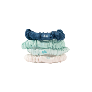Beter - *Beach Club* - Set de coleteros Scrunchies