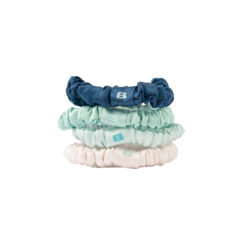 Beter - *Beach Club* - Set de coleteros Scrunchies