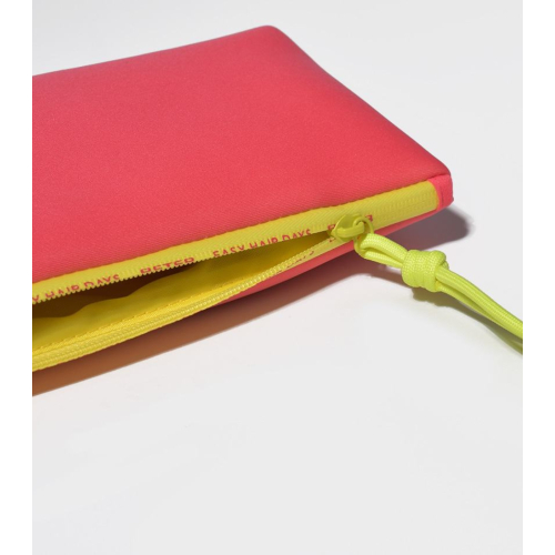 Beter - Bolsa de aseo Easy Hair Days - Coral