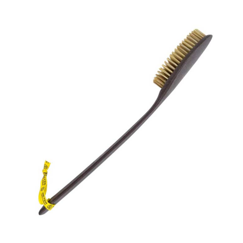 Beter - *Coffe O´clock* - Cepillo de baño exfoliante para cuerpo - Exfoliación 4