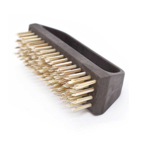 Beter - *Coffe O´clock* - Cepillo limpiador para uñas y manos