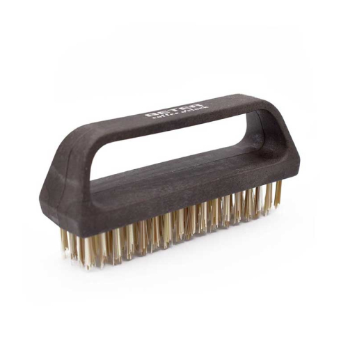 Beter - *Coffe O´clock* - Cepillo limpiador para uñas y manos