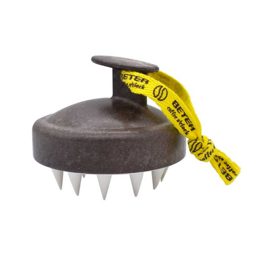 Beter - *Coffe O´clock* - Cepillo masajeador con base de café